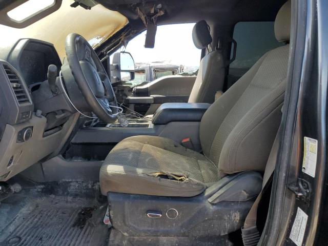 2019 FORD F250 SUPER - 1FT7W2BT2KEE05668