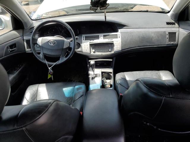 2008 Toyota Avalon Xl VIN: 4T1BK36B28U272059 Lot: 56105894