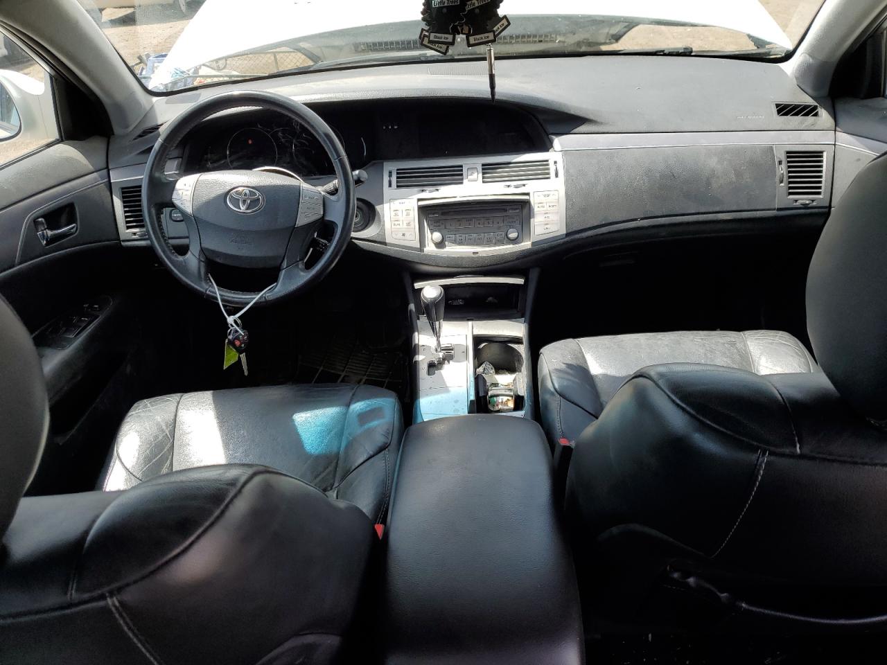 4T1BK36B28U272059 2008 Toyota Avalon Xl