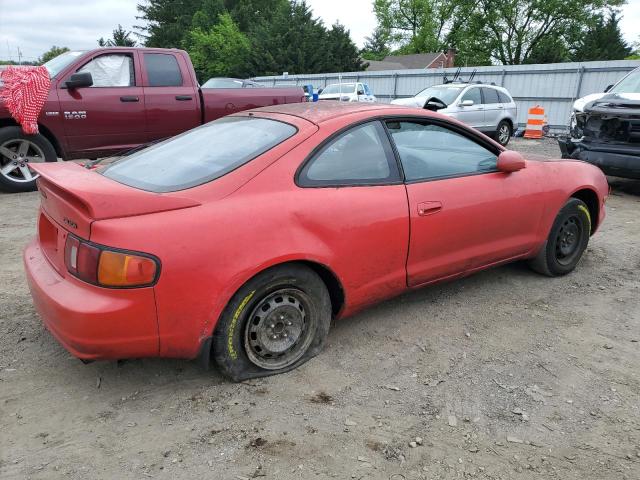 1995 Toyota Celica Base VIN: JT2AT00N6S0034303 Lot: 55304524