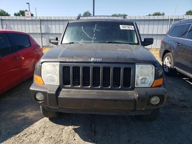 2006 Jeep Commander VIN: 1J8HH48K46C291952 Lot: 54815874