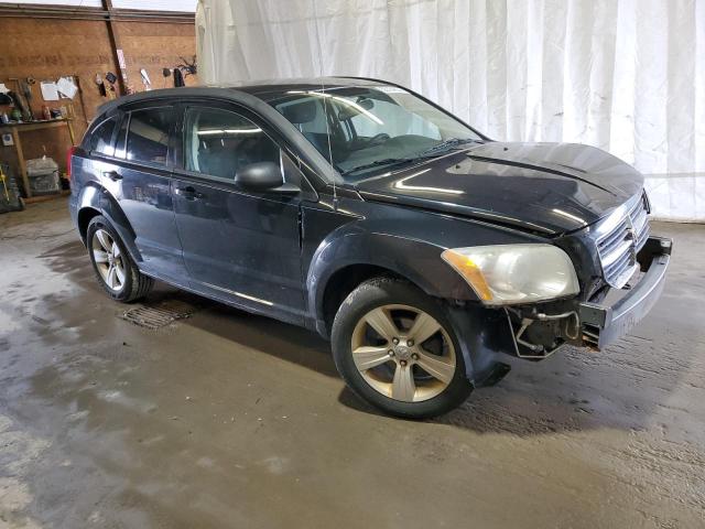 2010 Dodge Caliber Sxt VIN: 1B3CB4HA9AD663106 Lot: 55134574