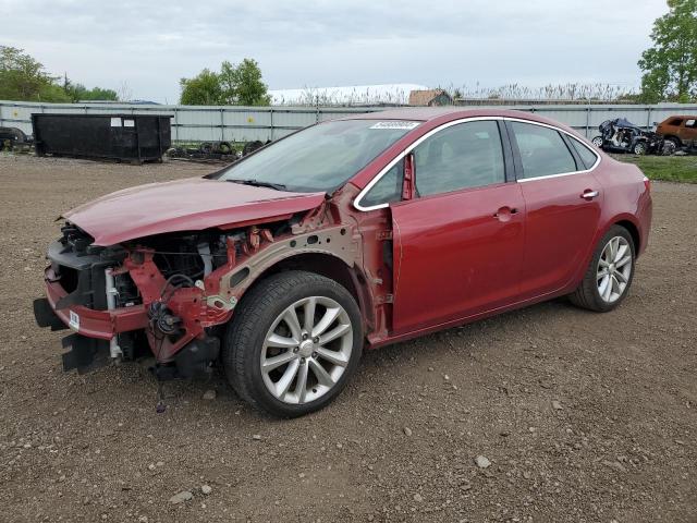 2013 Buick Verano VIN: 1G4PP5SK3D4138342 Lot: 54889904