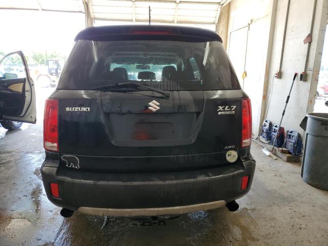 2008 Suzuki Xl7 Limited VIN: 2S3DA917086125275 Lot: 56403084