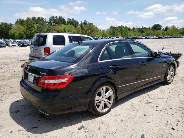 2012 Mercedes-Benz E 350 4Matic VIN: WDDHF8JB9CA621094 Lot: 55642694