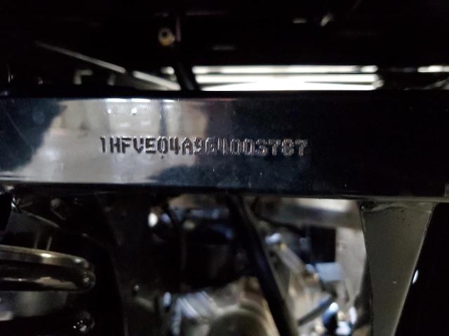 2016 HONDA SXS1000 M3 - 1HFVE04A9G4003787