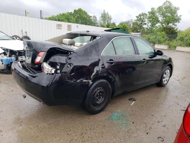 2011 Toyota Camry Base VIN: 4T4BF3EK2BR153558 Lot: 54841354