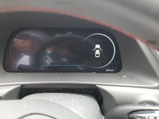 2021 Hyundai Sonata Sel Plus VIN: 5NPEJ4J26MH132649 Lot: 56629264