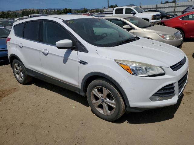 2014 Ford Escape Se VIN: 1FMCU0GX1EUC68734 Lot: 56502964