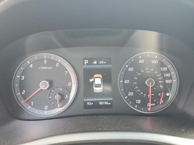 2018 Hyundai Sonata Sport VIN: 5NPE34AB4JH635733 Lot: 54184364