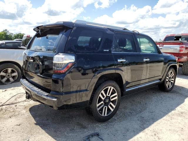 2015 Toyota 4Runner Sr5 VIN: JTEZU5JR4F5089276 Lot: 55660984