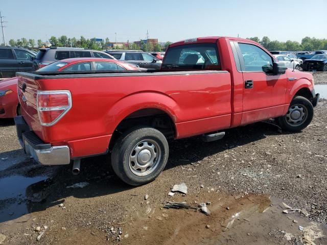 2010 Ford F150 VIN: 1FTMF1CW5AKA74350 Lot: 53416514