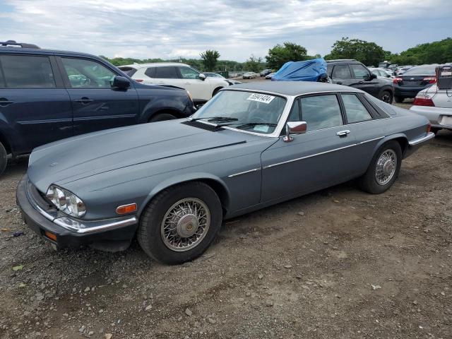 1986 Jaguar Xjs VIN: SAJNV5849GC125956 Lot: 55941424