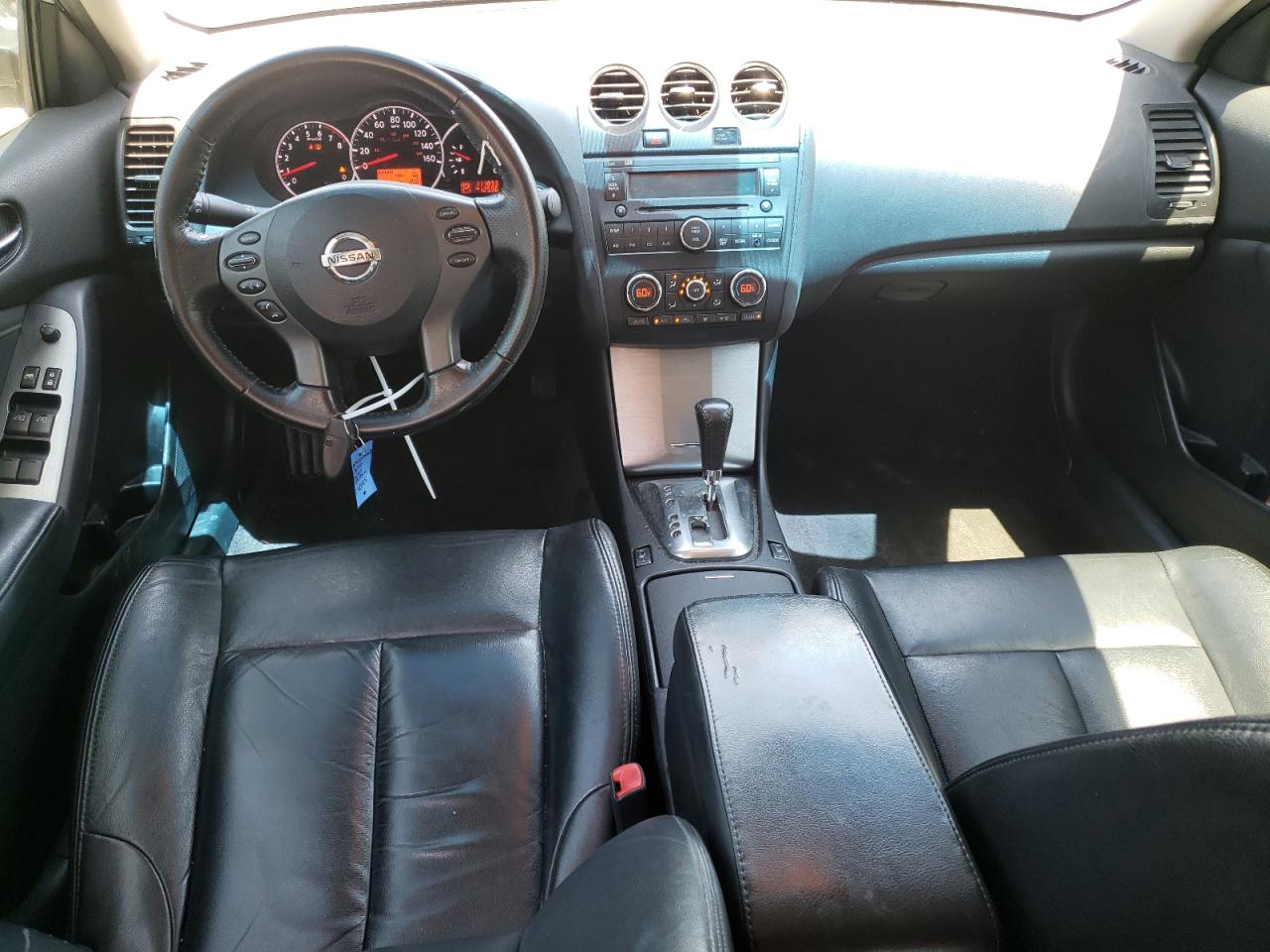 1N4AL2AP2CC157962 2012 Nissan Altima Base