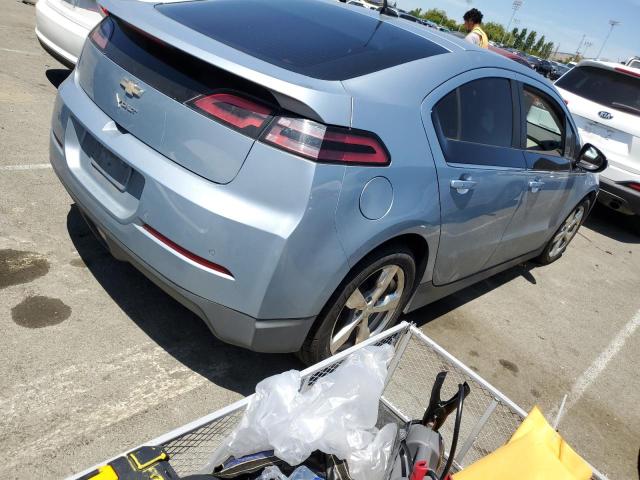 VIN 1G1RH6E46DU149454 2013 Chevrolet Volt no.3