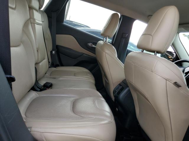2016 JEEP CHEROKEE L - 1C4PJLDS0GW217158