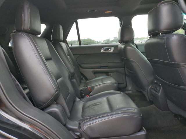 2014 Ford Explorer Sport VIN: 1FM5K8GT8EGA99577 Lot: 54081214