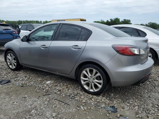 2011 Mazda 3 I VIN: JM1BL1UF5B1478318 Lot: 55663854