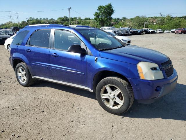 2005 Chevrolet Equinox Lt VIN: 2CNDL63F356067133 Lot: 53619154