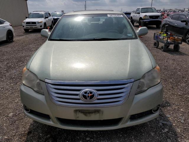 2010 Toyota Avalon Xl VIN: 4T1BK3DB1AU353000 Lot: 56735404