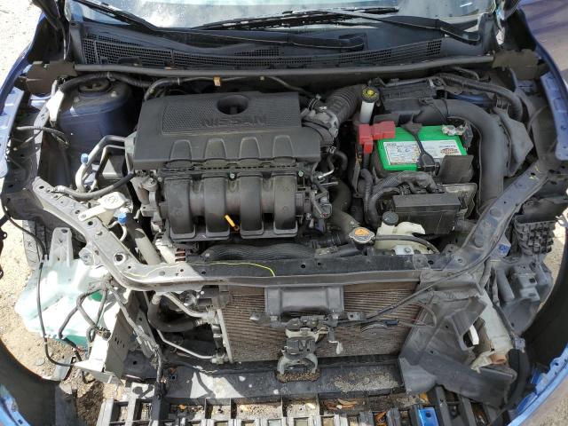 2016 Nissan Sentra - Image 11