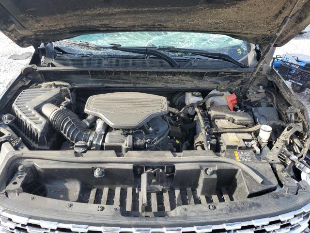 2022 GMC Acadia Denali VIN: 1GKKNXLS8NZ113234 Lot: 56501204