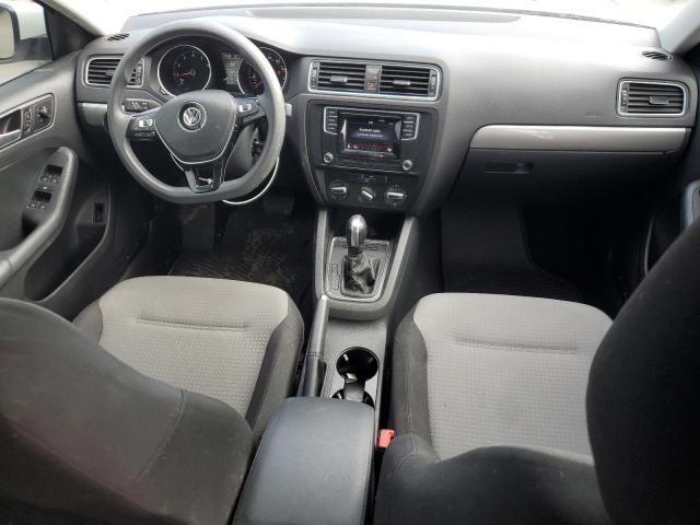 2017 VOLKSWAGEN JETTA S - 3VW2B7AJ8HM385798
