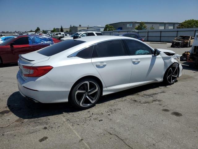 Vin: 1hgcv1f30ma094548, lot: 55136804, honda accord sport 20213