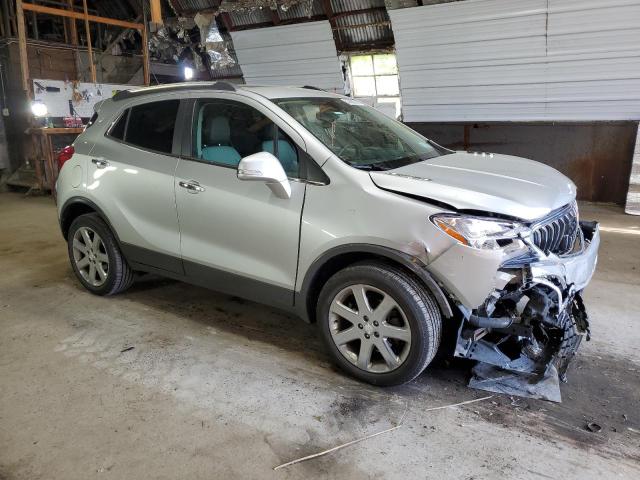 2016 Buick Encore Premium VIN: KL4CJHSBXGB749355 Lot: 55566744