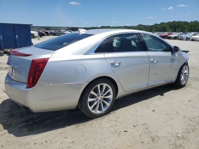 2017 CADILLAC XTS LUXURY - 2G61M5S38H9123272