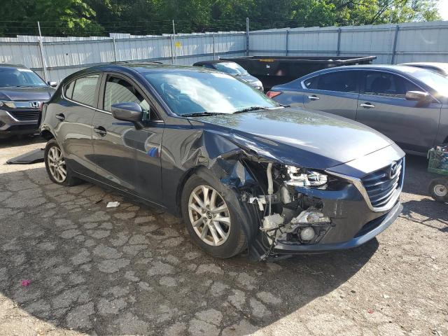 VIN 3MZBM1M70FM185406 2015 Mazda 3, Grand Touring no.4