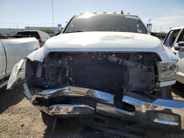 2013 Ram 3500 Laramie VIN: 3C63RRML5DG589308 Lot: 52587734