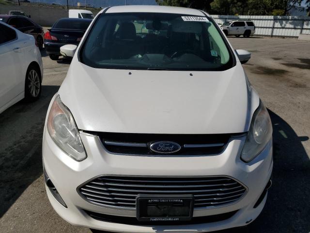 VIN 1FADP5BUXDL518685 2013 Ford C-MAX, Sel no.5