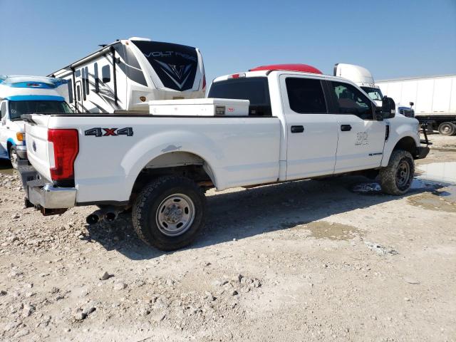 2017 Ford F350 Super Duty VIN: 1FT8W3BT0HED19326 Lot: 54654264