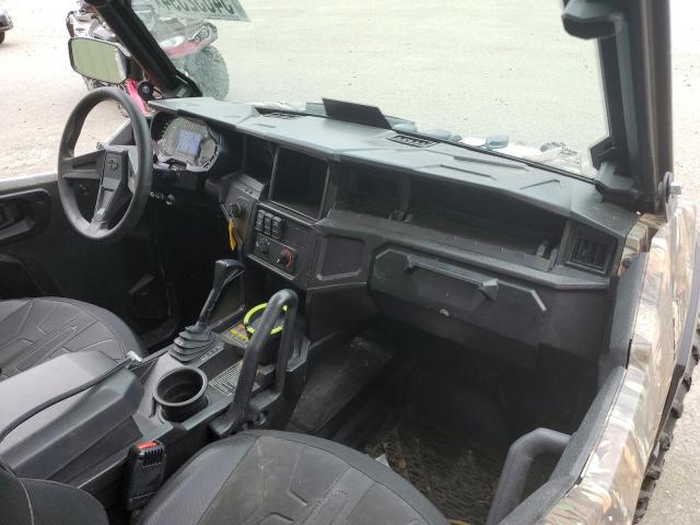 2018 POLARIS GENERAL 10 - 3NSRGU996JH209311