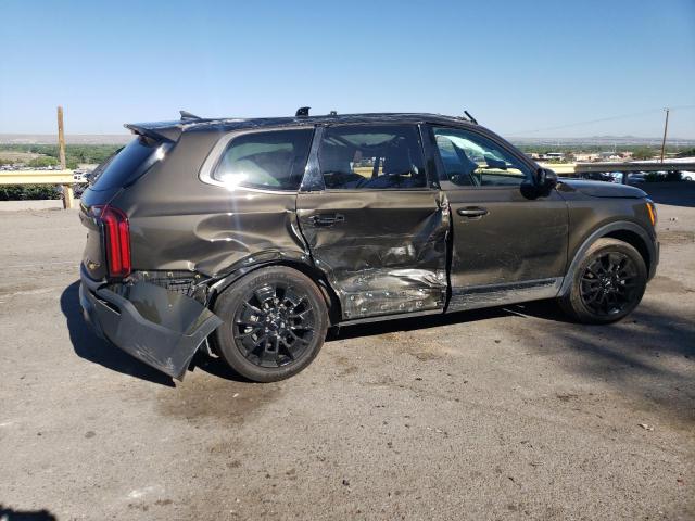 2022 Kia Telluride Sx VIN: 5XYP5DHC5NG217454 Lot: 55301574