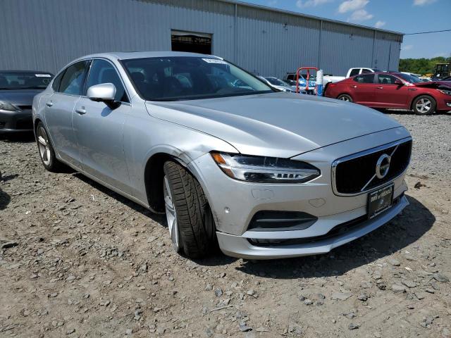 2018 Volvo S90 T5 Momentum VIN: LVY982MK2JP022980 Lot: 54184264