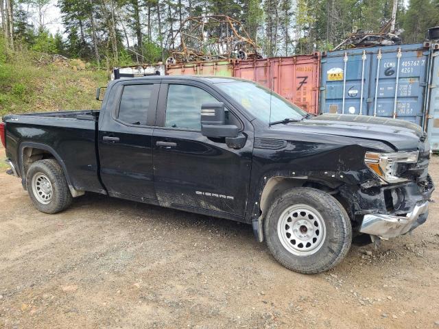 2020 GMC Sierra K1500 VIN: 1GTR9AEF4LZ348481 Lot: 54676924