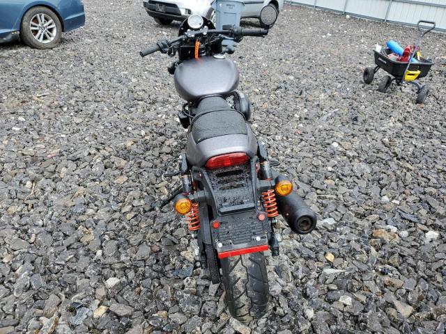 2017 HARLEY-DAVIDSON XG750A A 1HD4NCG20HC509526