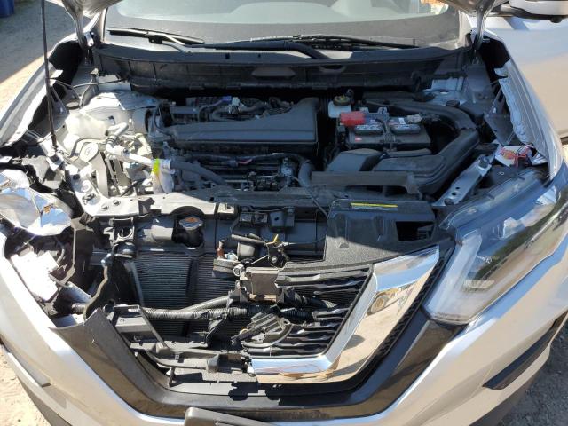 2019 Nissan Rogue S VIN: JN8AT2MV0KW395167 Lot: 56997314