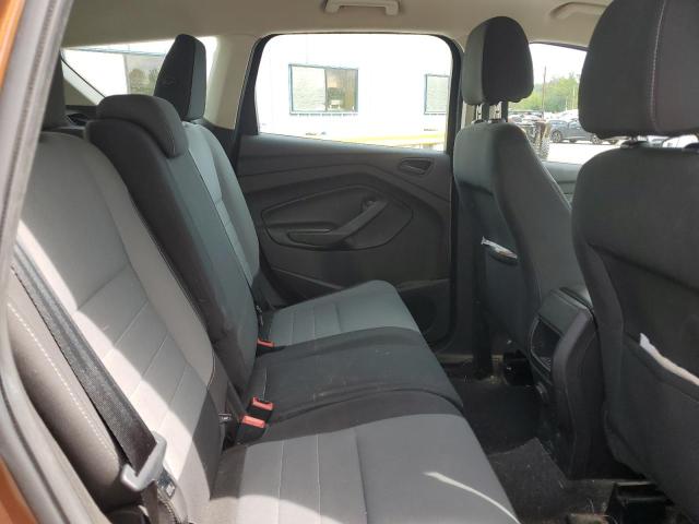 2017 Ford Escape S VIN: 1FMCU0F74HUC35135 Lot: 54733224