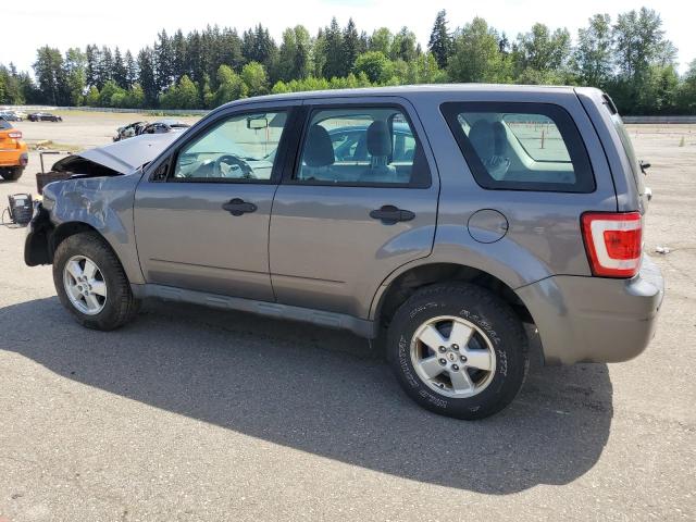 2010 Ford Escape Xls VIN: 1FMCU0C73AKA09996 Lot: 54572764