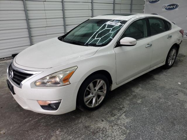 2013 Nissan Altima 2.5 VIN: 1N4AL3APXDN407332 Lot: 54027964