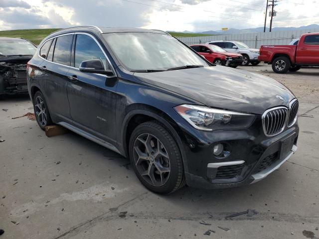 2016 BMW X1 xDrive28I VIN: WBXHT3C34GP882621 Lot: 55164224