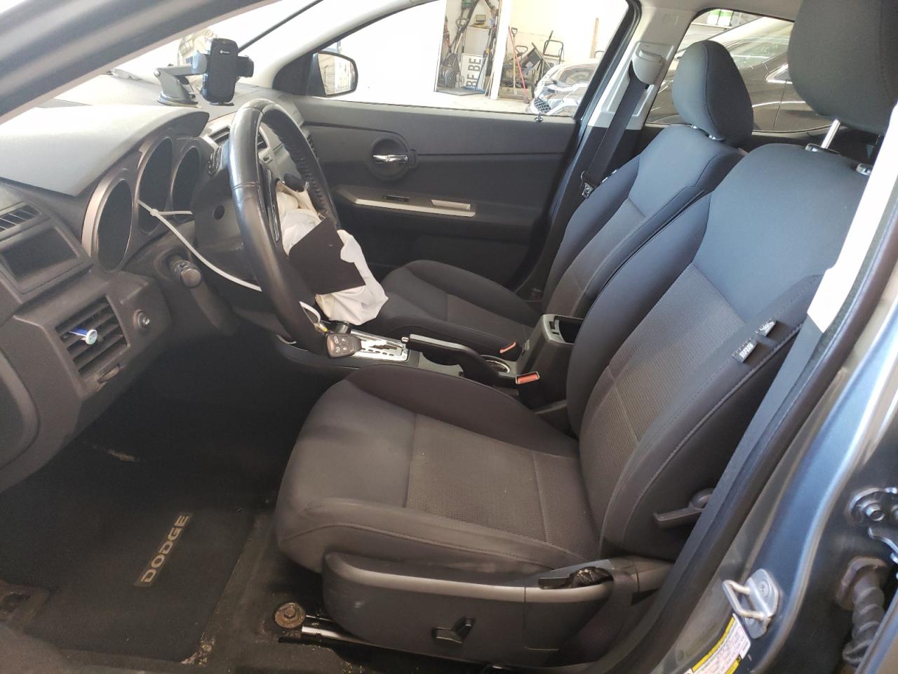 1B3LC56B69N529092 2009 Dodge Avenger Sxt