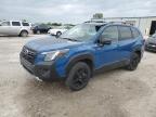 2023 SUBARU FORESTER W - JF2SKAMC1PH430176