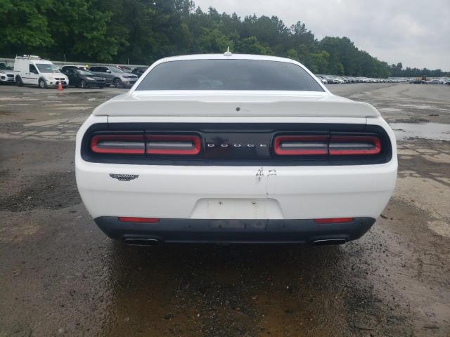 2018 Dodge Challenger Sxt VIN: 2C3CDZAG0JH219463 Lot: 55884204