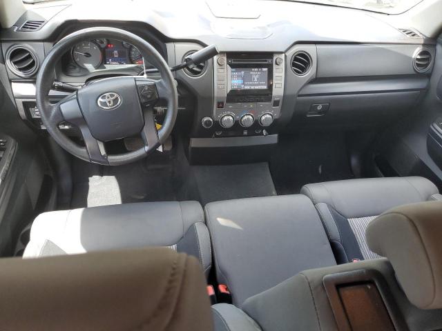 2015 Toyota Tundra Double Cab Sr/Sr5 VIN: 5TFUM5F14FX061533 Lot: 56588674