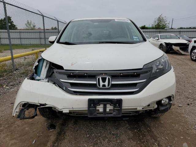 2012 Honda Cr-V Ex VIN: 5J6RM3H54CL044576 Lot: 53934614