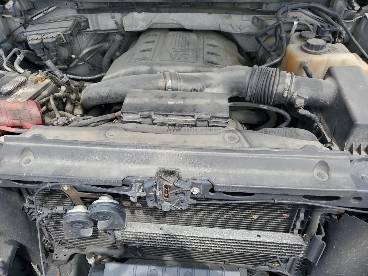 1FTFW1ETXBFB33933 2011 Ford F150 Supercrew